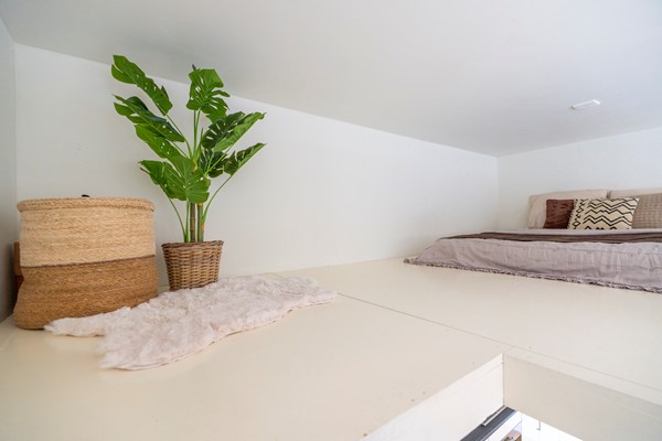 Medium property photo - Van Speijkstraat 6A, 3572 XC Utrecht